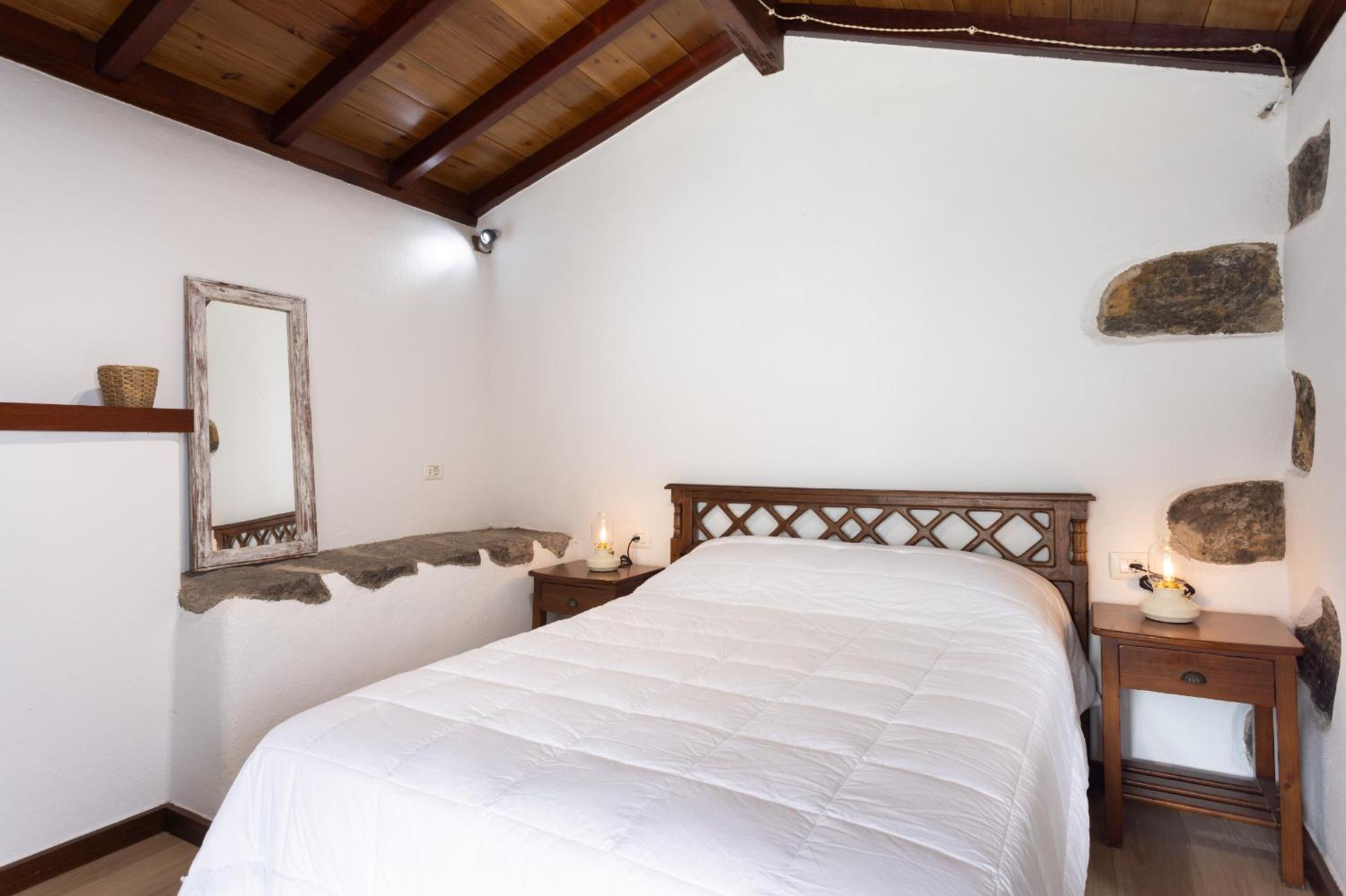 Eden Rentals Sagitta Alfa Retreat La Guancha المظهر الخارجي الصورة